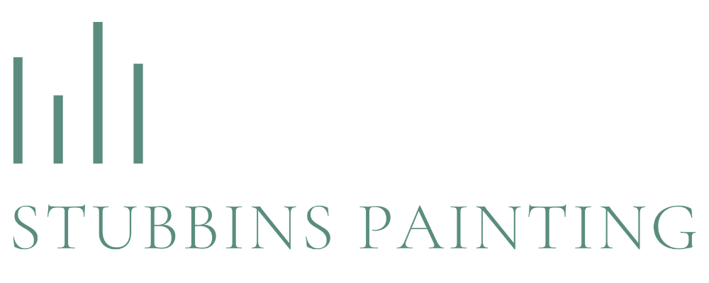 Stubbins Painting San Diego logo